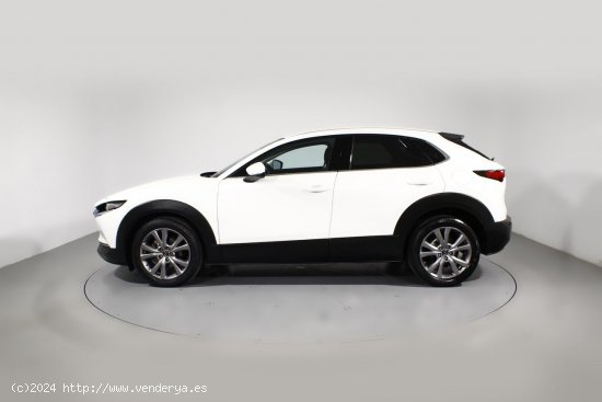 Mazda CX-30 2.0 SKYACTIV-G 90KW ZENITH 2WD 5P - 