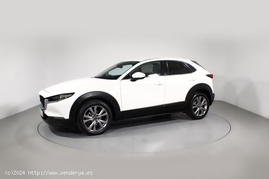 Mazda CX-30 2.0 SKYACTIV-G 90KW ZENITH 2WD 5P - 