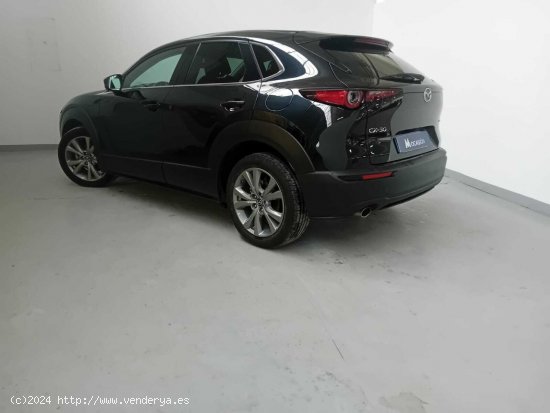 Mazda CX-30 2.0 SKYACTIV-G 90KW ZENITH 2WD AUTO 5P - 