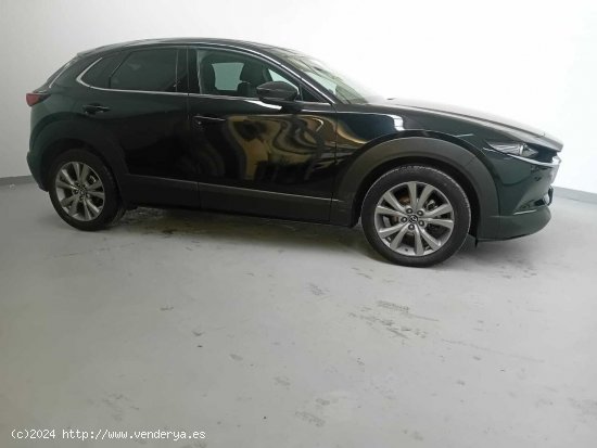 Mazda CX-30 2.0 SKYACTIV-G 90KW ZENITH 2WD AUTO 5P - 