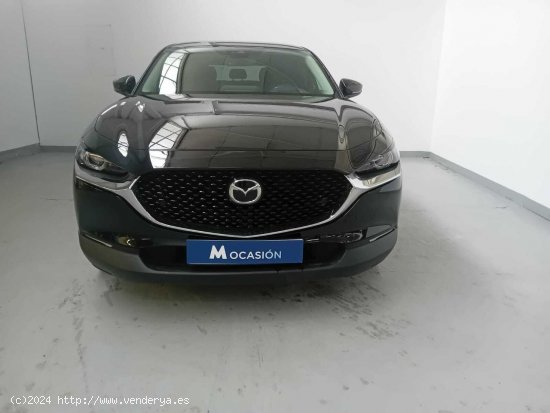 Mazda CX-30 2.0 SKYACTIV-G 90KW ZENITH 2WD AUTO 5P - 