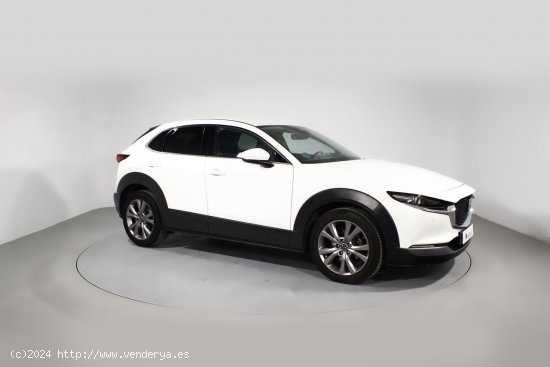 Mazda CX-30 2.0 SKYACTIV-G 90KW ZENITH 2WD AUTO 5P - 