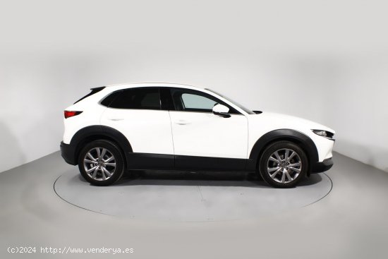 Mazda CX-30 2.0 SKYACTIV-G 90KW ZENITH 2WD AUTO 5P - 