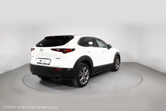 Mazda CX-30 2.0 SKYACTIV-G 90KW ZENITH 2WD AUTO 5P - 