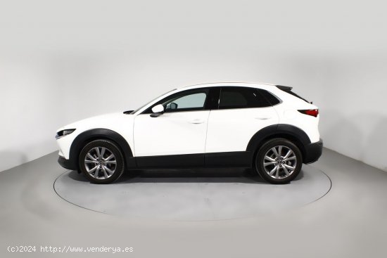 Mazda CX-30 2.0 SKYACTIV-G 90KW ZENITH 2WD AUTO 5P - 