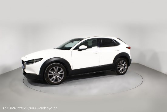 Mazda CX-30 2.0 SKYACTIV-G 90KW ZENITH 2WD AUTO 5P - 