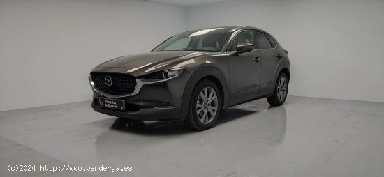 Mazda CX-30 2.0 SKYACTIV-X 132KW EVOLUTION 2WD 5P - 