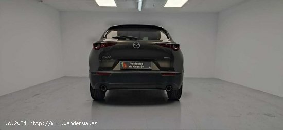 Mazda CX-30 2.0 SKYACTIV-X 132KW EVOLUTION 2WD 5P - 