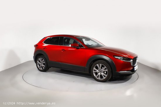 Mazda CX-30 2.0 SKYACTIV-X 132KW ZENITH 2WD 5P - Barcelona