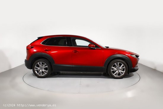 Mazda CX-30 2.0 SKYACTIV-X 132KW ZENITH 2WD 5P - Barcelona