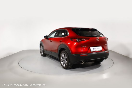 Mazda CX-30 2.0 SKYACTIV-X 132KW ZENITH 2WD 5P - Barcelona