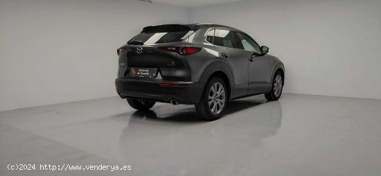 Mazda CX-30 2.0 SKYACTIV-X 132KW ZENITH 2WD 5P - 