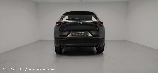 Mazda CX-30 2.0 SKYACTIV-X 132KW ZENITH 2WD 5P - 