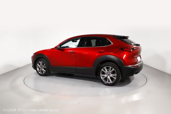 Mazda CX-30 2.0 SKYACTIV-X 132KW ZENITH 2WD AUTO 5P - 