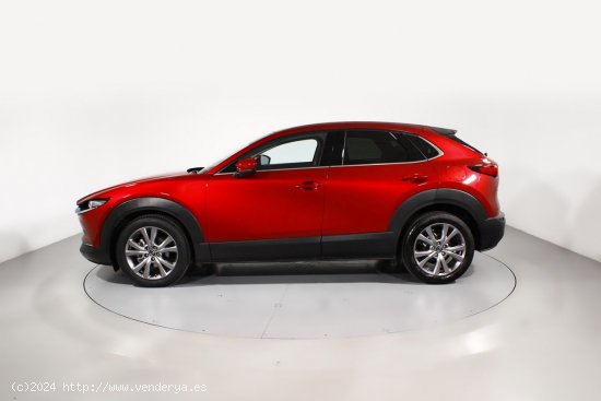 Mazda CX-30 2.0 SKYACTIV-X 132KW ZENITH 2WD AUTO 5P - 