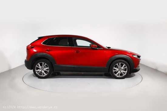 Mazda CX-30 2.0 SKYACTIV-X 132KW ZENITH 2WD AUTO 5P - 