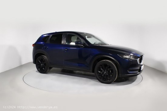 Mazda CX-5 2.0 G 121KW EVOLUTION 2WD 5P - 