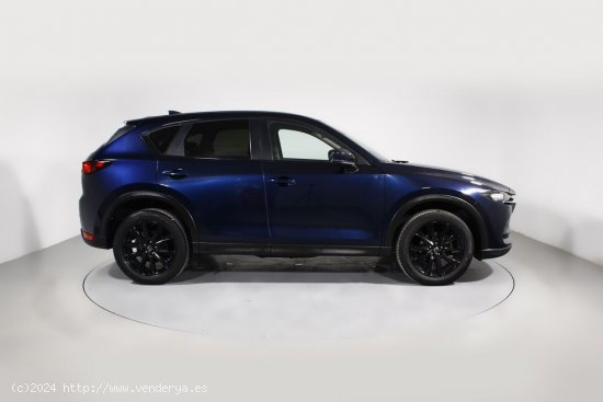 Mazda CX-5 2.0 G 121KW EVOLUTION 2WD 5P - 