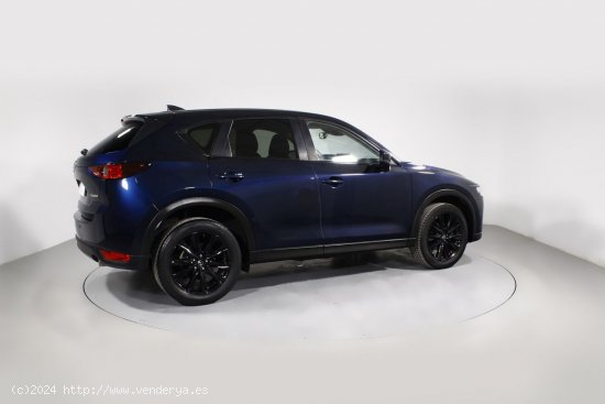 Mazda CX-5 2.0 G 121KW EVOLUTION 2WD 5P - 