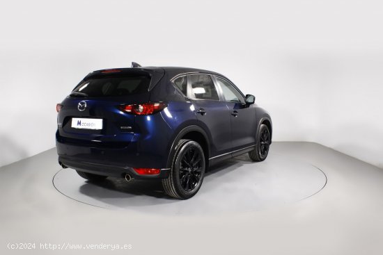 Mazda CX-5 2.0 G 121KW EVOLUTION 2WD 5P - 