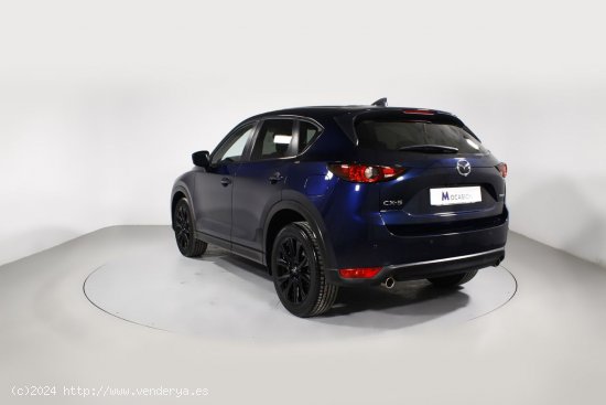 Mazda CX-5 2.0 G 121KW EVOLUTION 2WD 5P - 