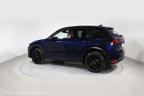 Mazda CX-5 2.0 G 121KW EVOLUTION 2WD 5P - 