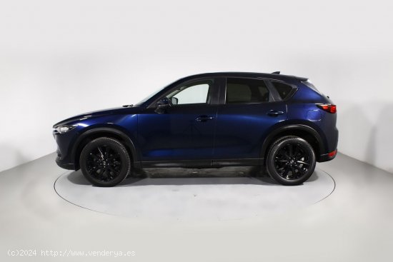 Mazda CX-5 2.0 G 121KW EVOLUTION 2WD 5P - 