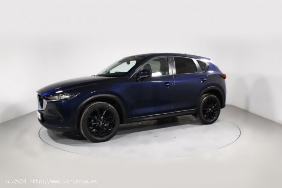 Mazda CX-5 2.0 G 121KW EVOLUTION 2WD 5P - 