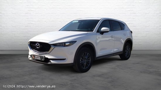 Mazda CX-5 2.0 G 121KW EVOLUTION 2WD AUT 5P - 