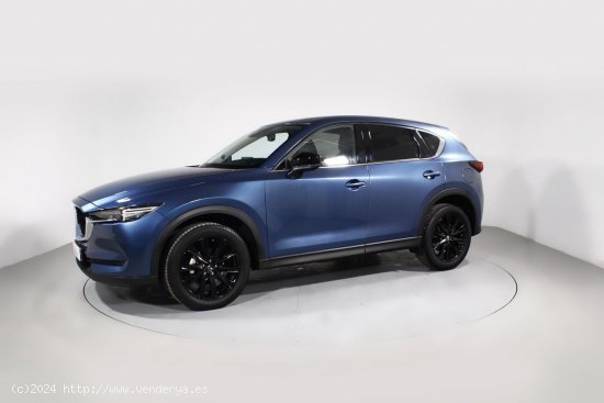 Mazda CX-5 2.0 G 121KW HOMURA 2WD AUT 5P - 