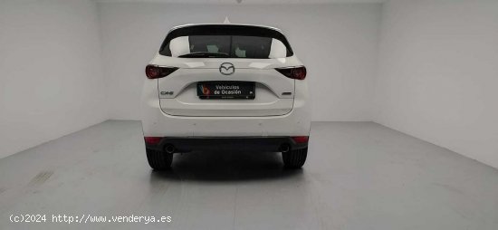 Mazda CX-5 2.0 G 121KW ORIGIN 2WD 5P - 