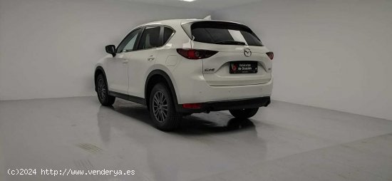 Mazda CX-5 2.0 G 121KW ORIGIN 2WD 5P - 