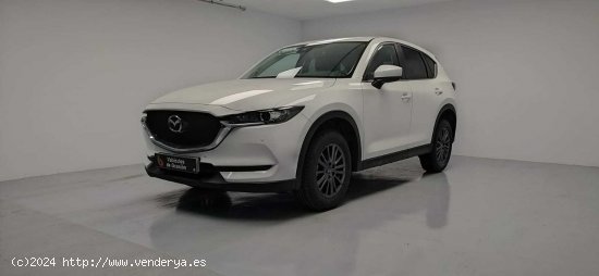 Mazda CX-5 2.0 G 121KW ORIGIN 2WD 5P - 