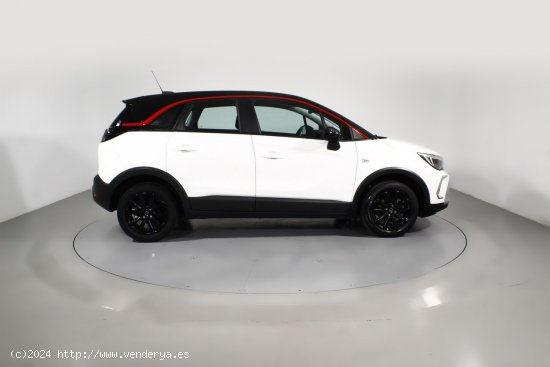 Opel CrossLand 1.2 81KW GS LINE 5P - 