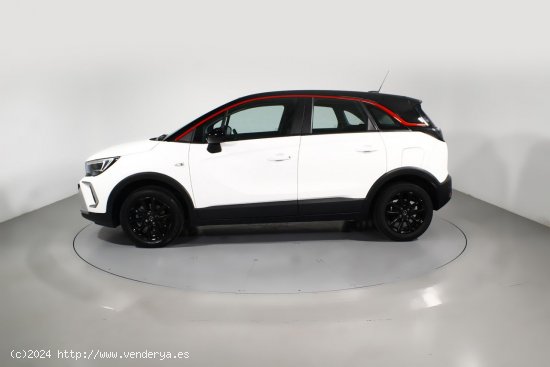 Opel CrossLand 1.2 81KW GS LINE 5P - 