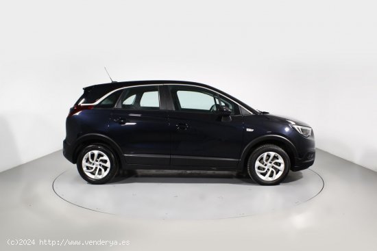 Opel Crossland X 1.2 96KW INNOVATION AUTO 5P - 