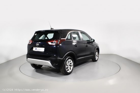 Opel Crossland X 1.2 96KW INNOVATION AUTO 5P - 