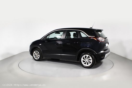 Opel Crossland X 1.2 96KW INNOVATION AUTO 5P - 