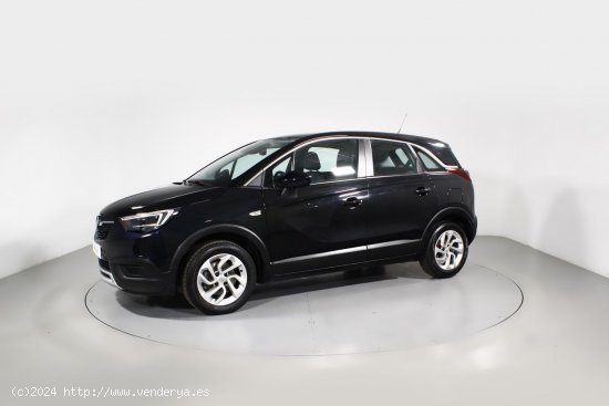 Opel Crossland X 1.2 96KW INNOVATION AUTO 5P - 