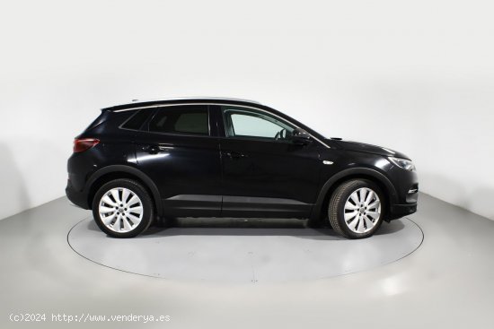 Opel Grandland X 1.2 TURBO 120 ANIVERSARIO 5P - 