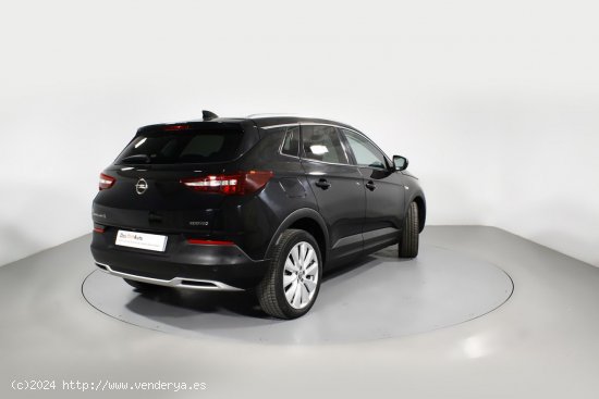 Opel Grandland X 1.2 TURBO 120 ANIVERSARIO 5P - 