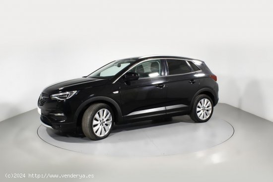 Opel Grandland X 1.2 TURBO 120 ANIVERSARIO 5P - 