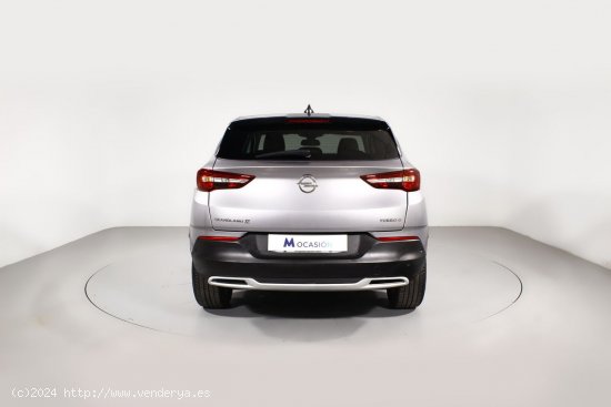 Opel Grandland X 1.6 CDTI 120CV EXCELLENCE 5P - Mataró