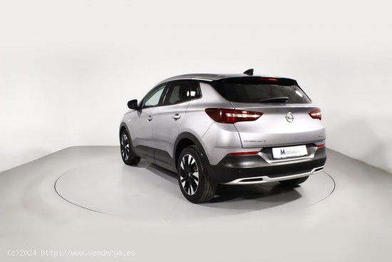 Opel Grandland X 1.6 CDTI 120CV EXCELLENCE 5P - Mataró