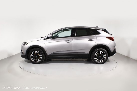 Opel Grandland X 1.6 CDTI 120CV EXCELLENCE 5P - Mataró