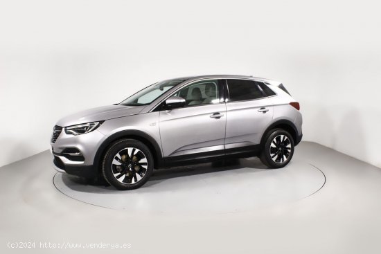 Opel Grandland X 1.6 CDTI 120CV EXCELLENCE 5P - Mataró