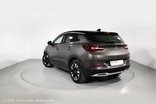 Opel Grandland X 1.6 TURBO ULTIMATE AUTO PHEV 4X4 5P - 