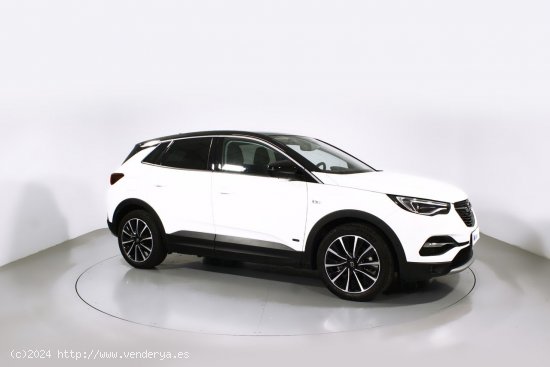 Opel Grandland X 1.6 TURBO ULTIMATE AUTO PHEV 4X4 5P - 