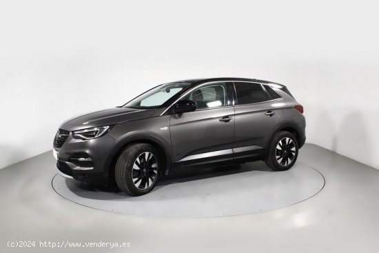 Opel Grandland X 1.6 TURBO ULTIMATE AUTO PHEV 4X4 5P - Barcelona