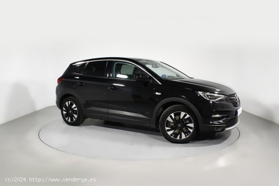 Opel Grandland X 1.6 TURBO ULTIMATE AUTO PHEV 4X4 5P - Barcelona